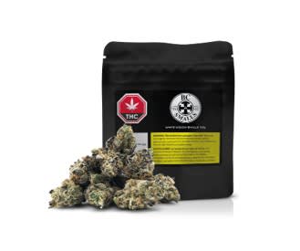 White Widow Smalls LTO - White Widow Smalls LTO 3.5G